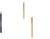 hd new pen Cursor Set thumbnail