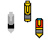 my three pierre cardin best pen packs!cursor set teaser