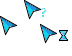 Turquoisecursor set teaser