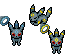 Umbreon Cursor Set thumbnail