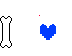 UNDERTALE (Pacifist) Cursor Set thumbnail
