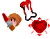Undertale Characursor set teaser