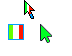 Italycursor set teaser