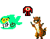 Vee's Things Cursor Set thumbnail
