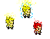 Vegeta Pack Cursor Set thumbnail