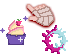 Vi Coll. F<3r Sude'M Cursor Set thumbnail