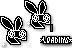 Vibri (Vib-Ribbon) Cursor Set thumbnail