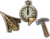 VICTORIA 3 Cursor Set thumbnail