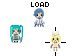 Vocaloid [Animated] Cursor Set thumbnail