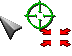 WARGAMES Cursor Set thumbnail