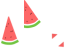 Water Melon_Fruit Edition Cursor Set thumbnail