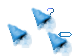 Water Spray Cursor Set thumbnail