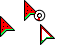 Watermelon Summer Cursors! TOTM 2023 Cursor Set thumbnail
