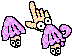 Kinito Crew's Web Worldcursor set teaser