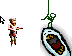 Weird Junkyardcursor set teaser