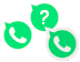 Whatsapp Cursor Set thumbnail