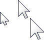 Windows 7cursor set teaser