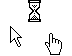 Windows 98 Cursor Set thumbnail