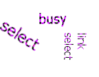 words Cursor Set thumbnail