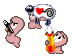 Worms World Party Teaser