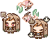 Yashiro Nene (TBHk) Cursor Set thumbnail