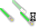 Yoda Lightsaber Cursor Set thumbnail
