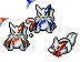 Zangoose Cursor Set thumbnail