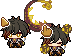 Zhongli (GI)cursor set teaser