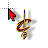 cavaliers (2)_shadow.cur Preview