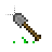 stoneSpadeWheat.ani Preview