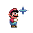 Mario Precision Select.ani Preview