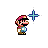 Tiny Mario Precision Select.ani Preview