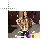 nique world.cur Preview