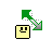 TaraDinho_Res_Diag1.cur Preview
