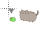 cat gator normal select.ani Preview