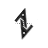 Vertical NS.cur Preview