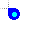 blue location select.cur Preview