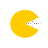 Pacman.ani Preview