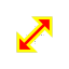 Diagonal Resize 2.cur HD version