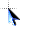 GlassCursorTBJO.cur Preview