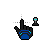 Fortnite Carbide (Person select).ani Preview