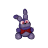 FNAF 1 Boonie plush.cur Preview