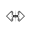 horizontal resize.ani Preview