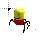 despacito (normal).cur Preview
