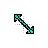 Skull Trooper - Diagonal resize 1 (vol 2).cur Preview
