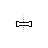 box cursor horizontal resize.cur Preview