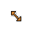 Diagonal Resize 1.cur Preview