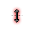 Vertical Resize.cur Preview