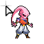 Super Buu 2.cur HD version