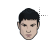 Credence Barebone left select.cur Preview